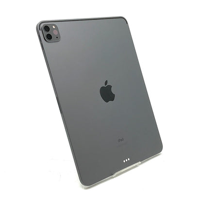 【全額返金保証】【最速発送】Apple iPad iPad Pro 11インチ 第3世代 256GB スペースグレイ Wi-Fi 動作確認済