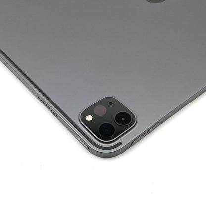 【全額返金保証】【最速発送】Apple iPad iPad Pro 11インチ 第3世代 256GB スペースグレイ Wi-Fi 動作確認済