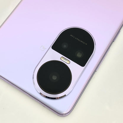【全額返金保証】【最速発送】OPPO Reno 10 Pro 5G  256GB グロッシーパープル Softbank A302OP 白ロム 超美品 動作確認済