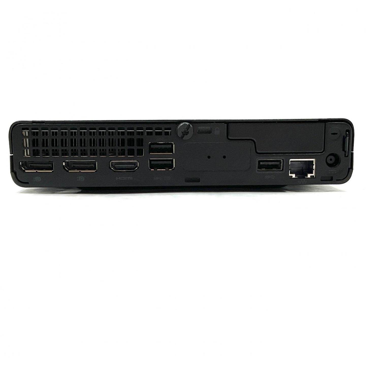 【全額返金保証】【最速発送】HP Pro mini 400 G9 HSC-Q001DM Intel Core i3-12100T 16GB M.2 SSD 256GB 動作確認済