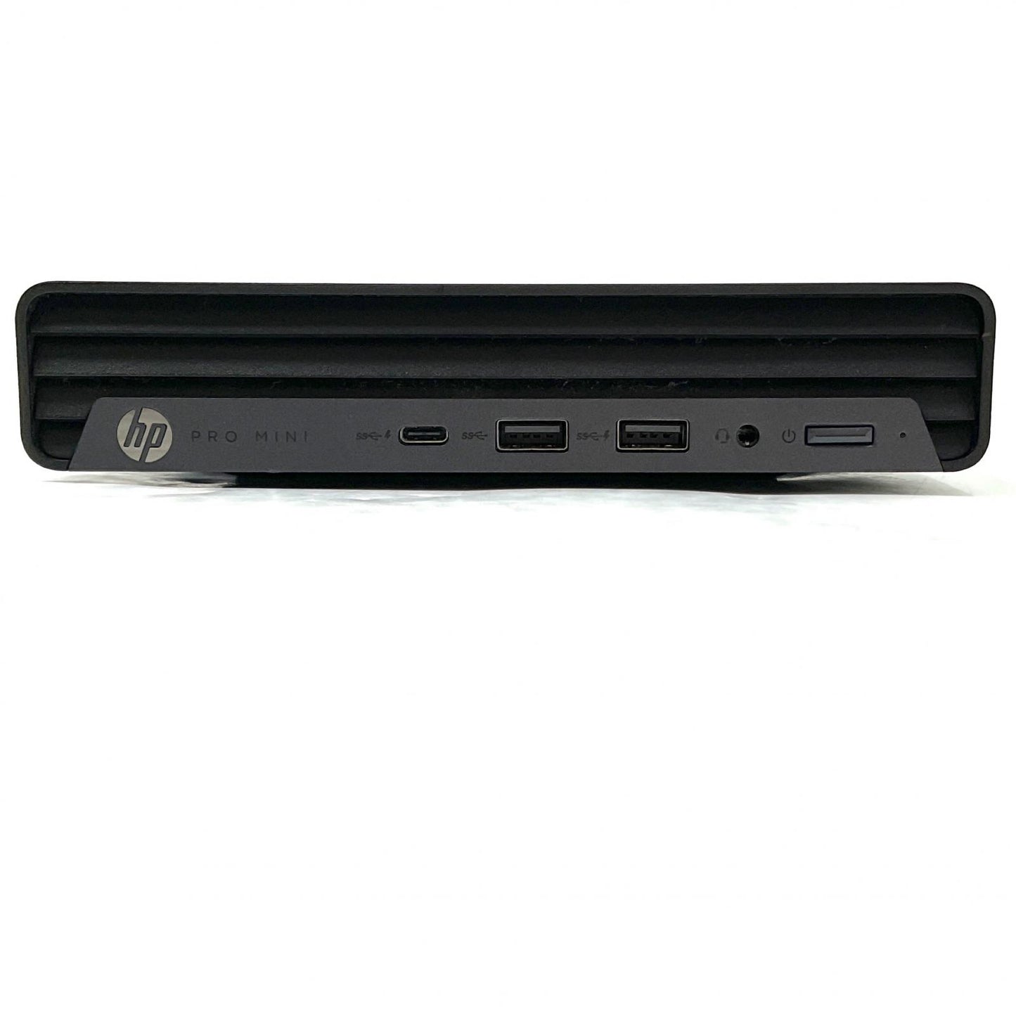 【全額返金保証】【最速発送】HP Pro mini 400 G9 HSC-Q001DM Intel Core i3-12100T 16GB M.2 SSD 256GB 動作確認済