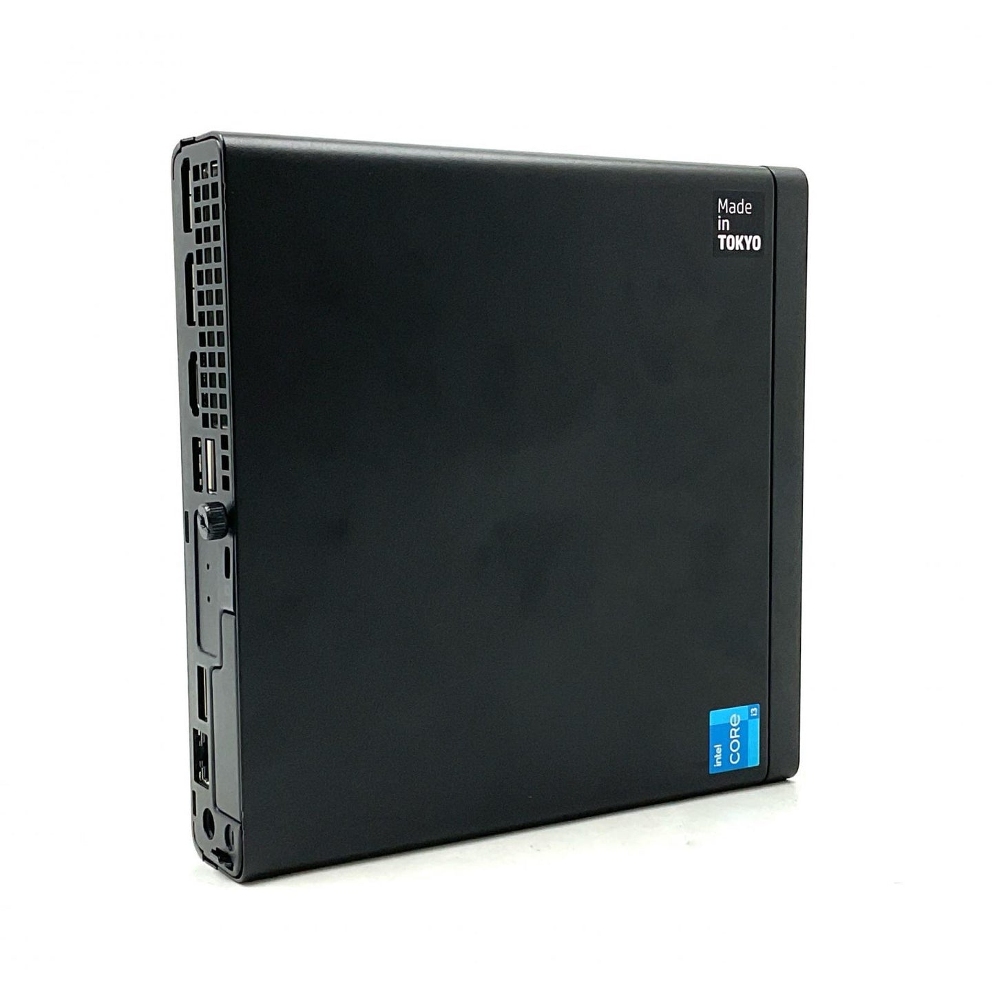 【全額返金保証】【最速発送】HP Pro mini 400 G9 HSC-Q001DM Intel Core i3-12100T 16GB M.2 SSD 256GB 動作確認済