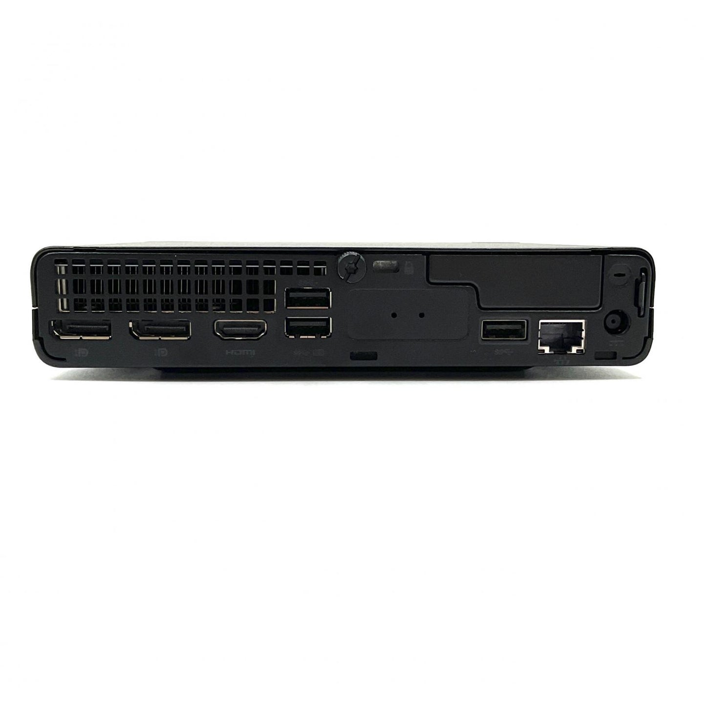 【全額返金保証】【最速発送】HP Pro mini 400 G9 HSC-Q001DM Intel Core i3-12100T 16GB M.2 SSD 256GB 動作確認済