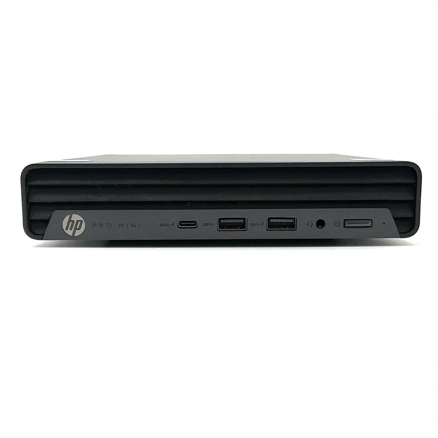 【全額返金保証】【最速発送】HP Pro mini 400 G9 HSC-Q001DM Intel Core i3-12100T 16GB M.2 SSD 256GB 動作確認済