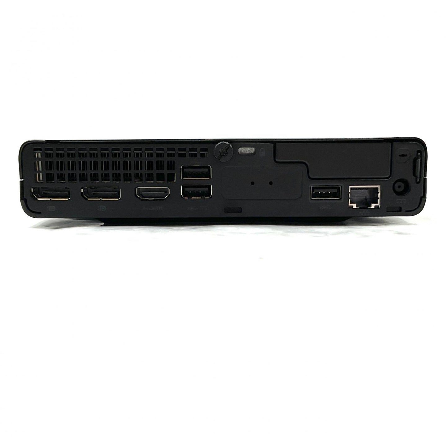 【全額返金保証】【最速発送】HP Pro mini 400 G9 HSC-Q001DM Intel Core i3-12100T 16GB M.2 SSD 256GB 動作確認済