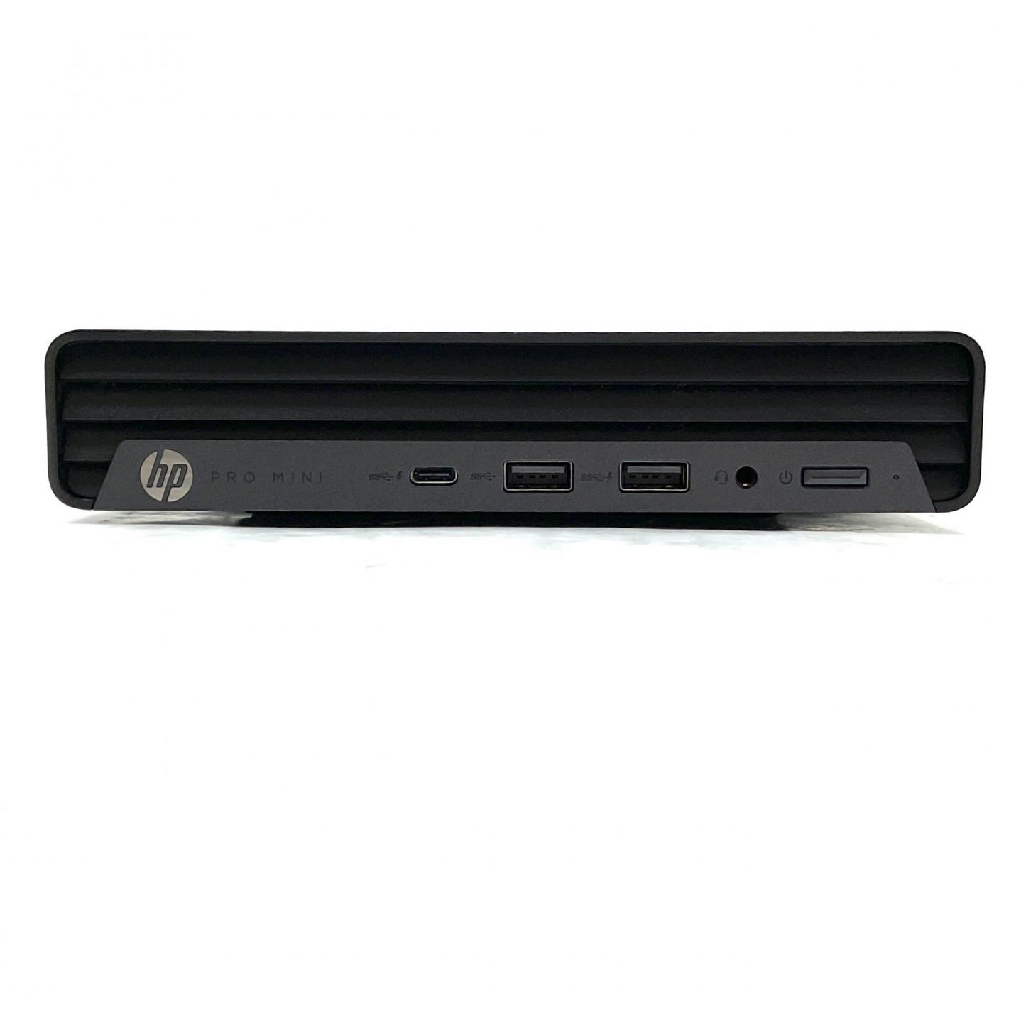 【全額返金保証】【最速発送】HP Pro mini 400 G9 HSC-Q001DM Intel Core i3-12100T 16GB M.2 SSD 256GB 動作確認済