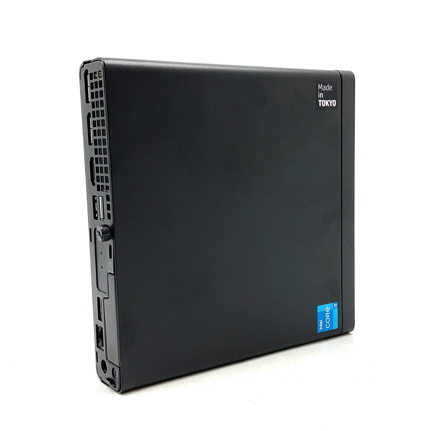 【全額返金保証】【最速発送】HP Pro mini 400 G9 HSC-Q001DM Intel Core i3-12100T 16GB M.2 SSD 256GB 美品 動作確認済
