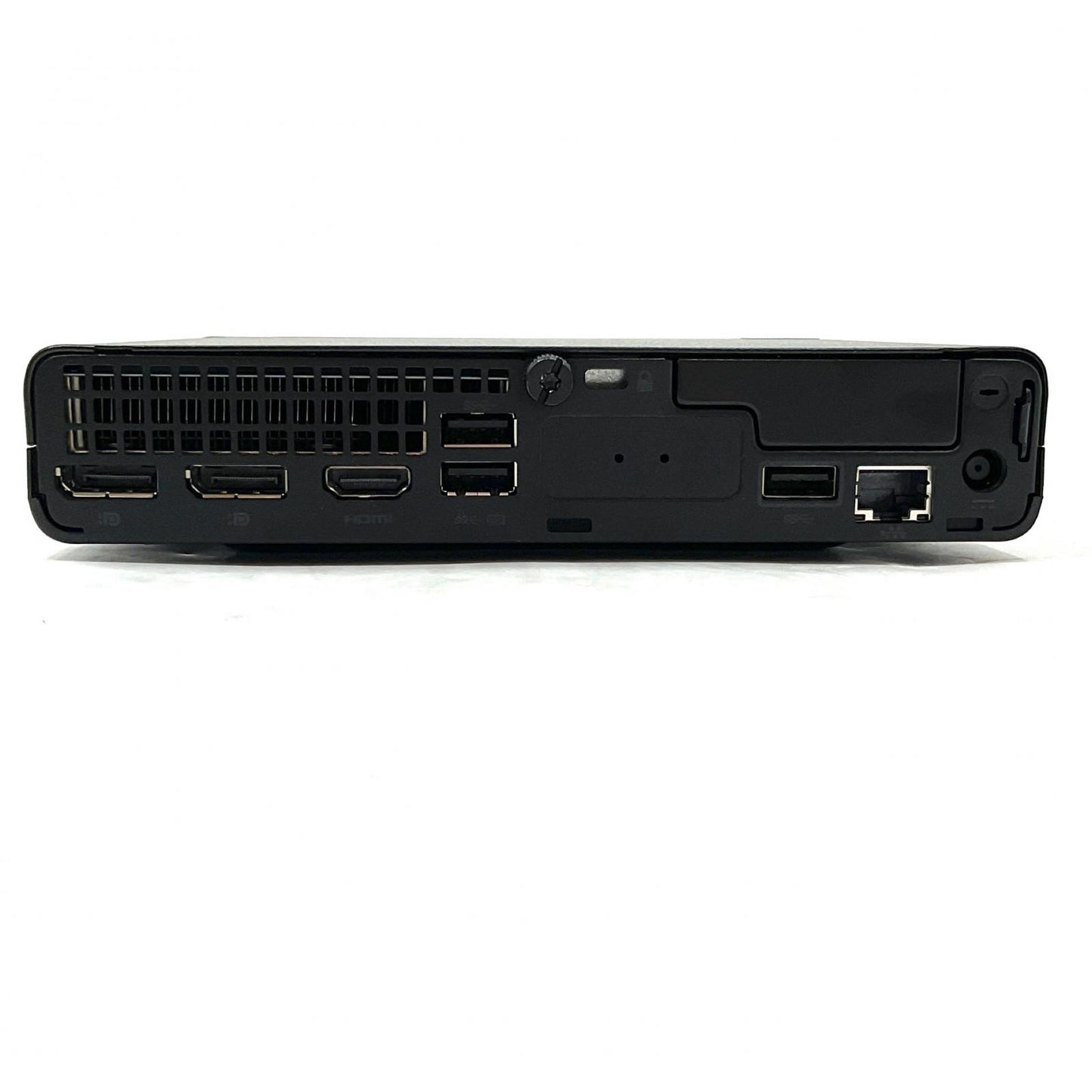 【全額返金保証】【最速発送】HP Pro mini 400 G9 HSC-Q001DM Intel Core i3-12100T 16GB M.2 SSD 256GB 美品 動作確認済