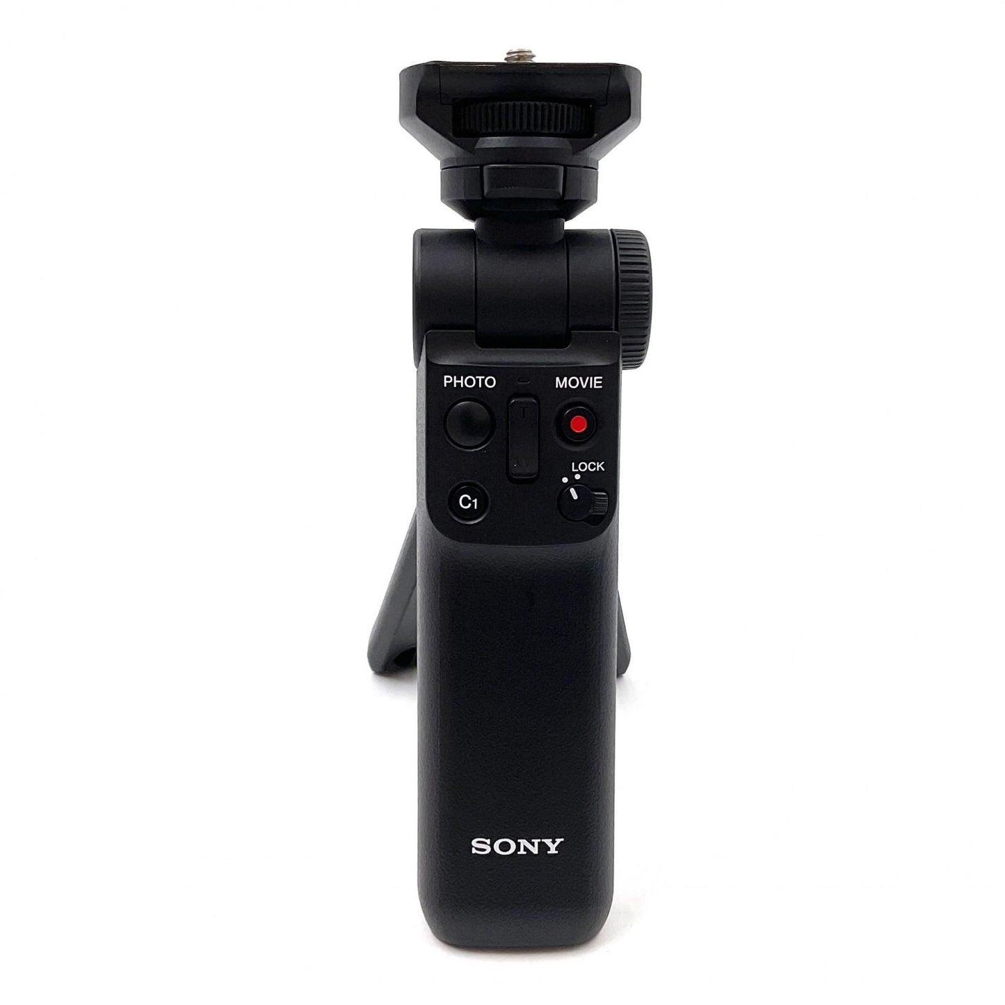【全額返金保証】【最速発送】Sony GP-VPT2BT ブラック 美品 動作確認済