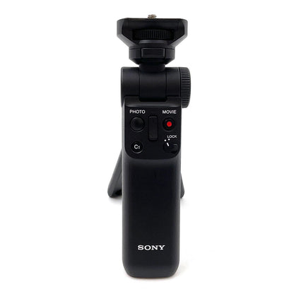 【全額返金保証】【最速発送】Sony GP-VPT2BT ブラック 美品 動作確認済