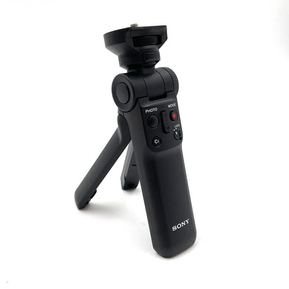 【全額返金保証】【最速発送】Sony GP-VPT2BT ブラック 美品 動作確認済