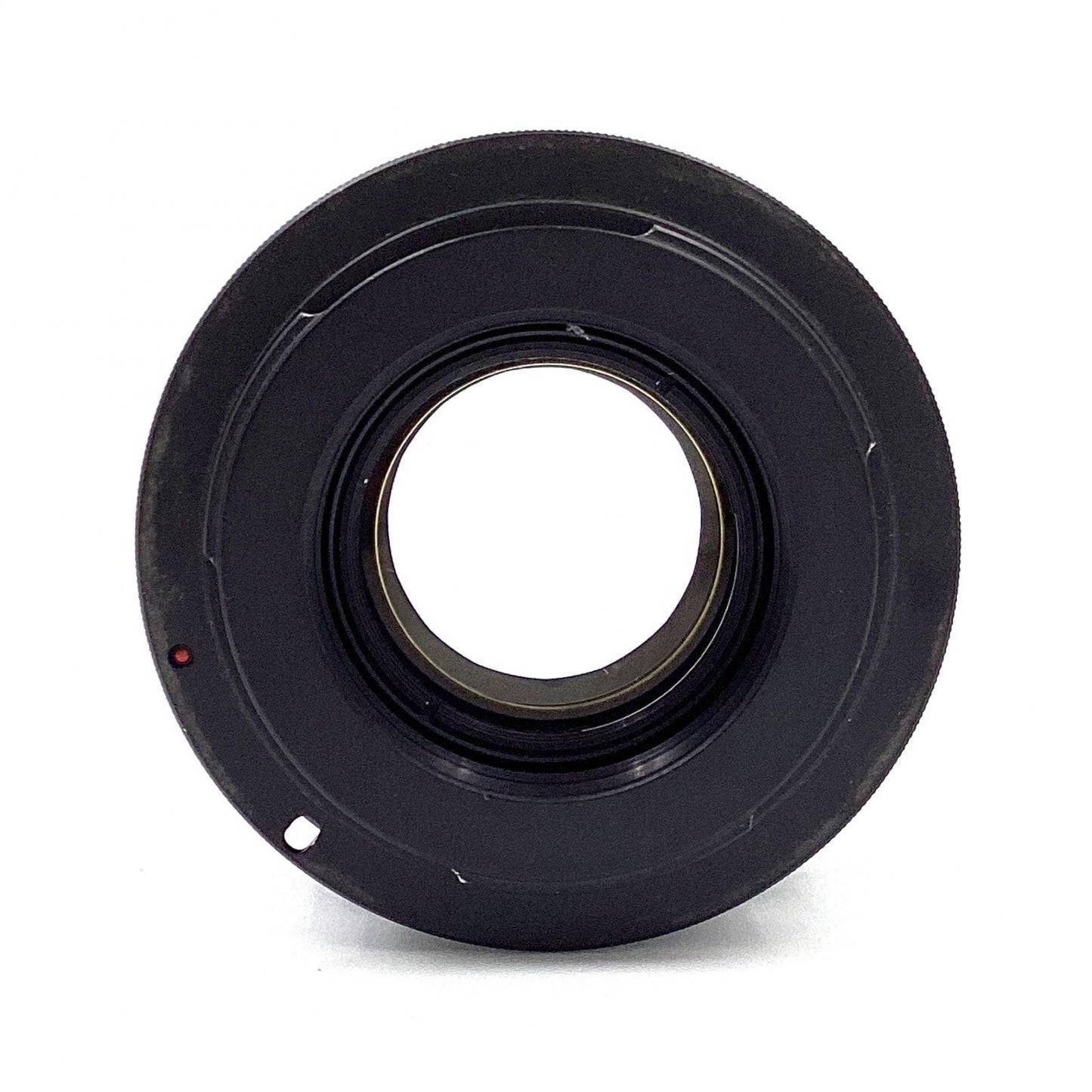 【全額返金保証】【最速発送】ジュピター JUPITER-9 85mm F2　ブラック 動作確認済
