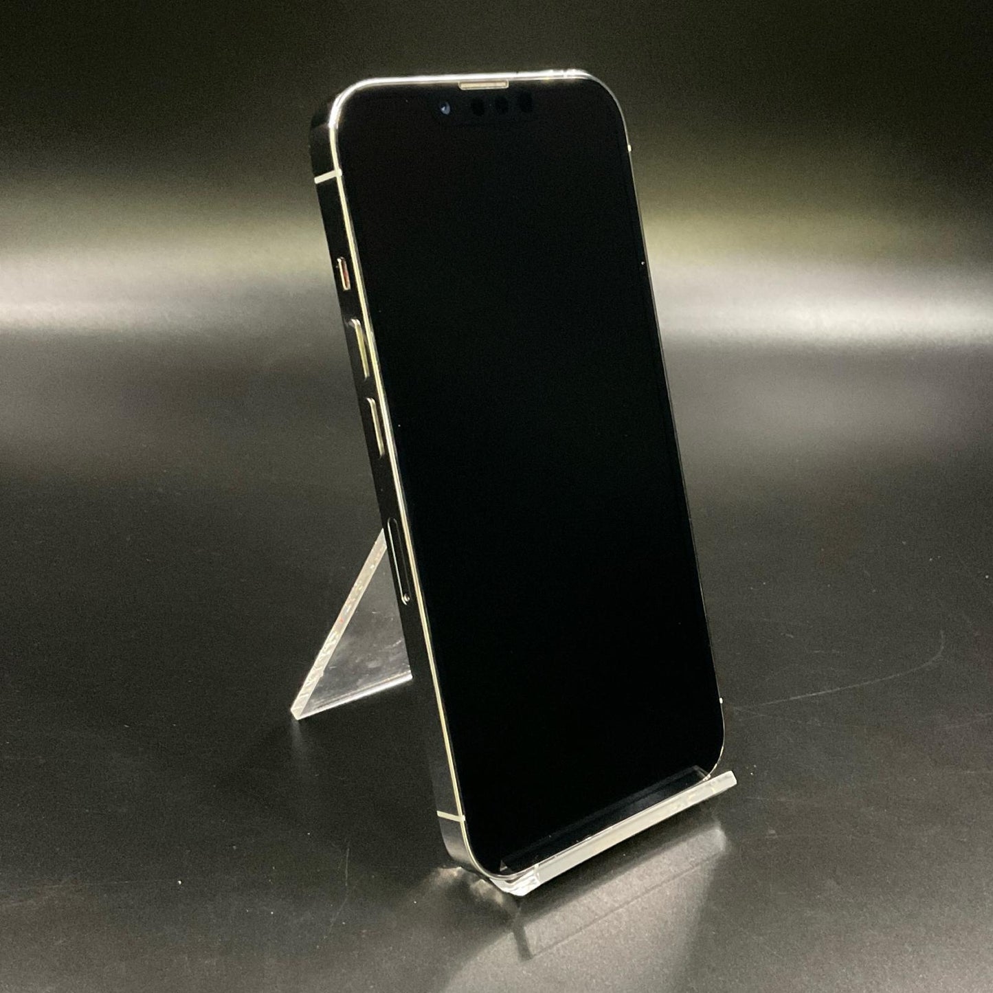 【全額返金保証】【最速発送】Apple iPhone iPhone 13 Pro 256GB シルバー SIMフリー 白ロム 動作確認済 83%
