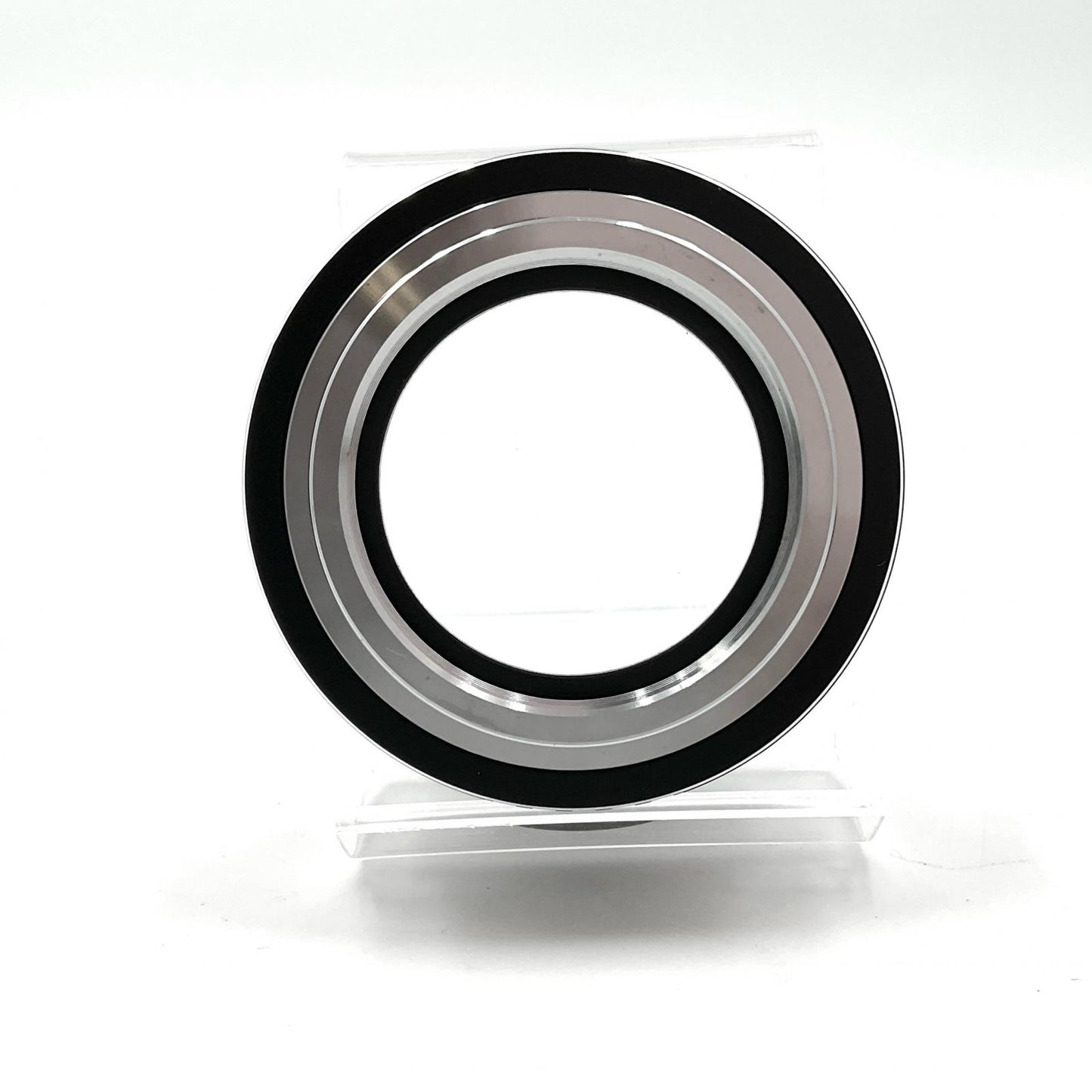 【全額返金保証】【最速発送】K&F CONCEPT M42 - EOS R マウントアダプター 超美品 動作確認済