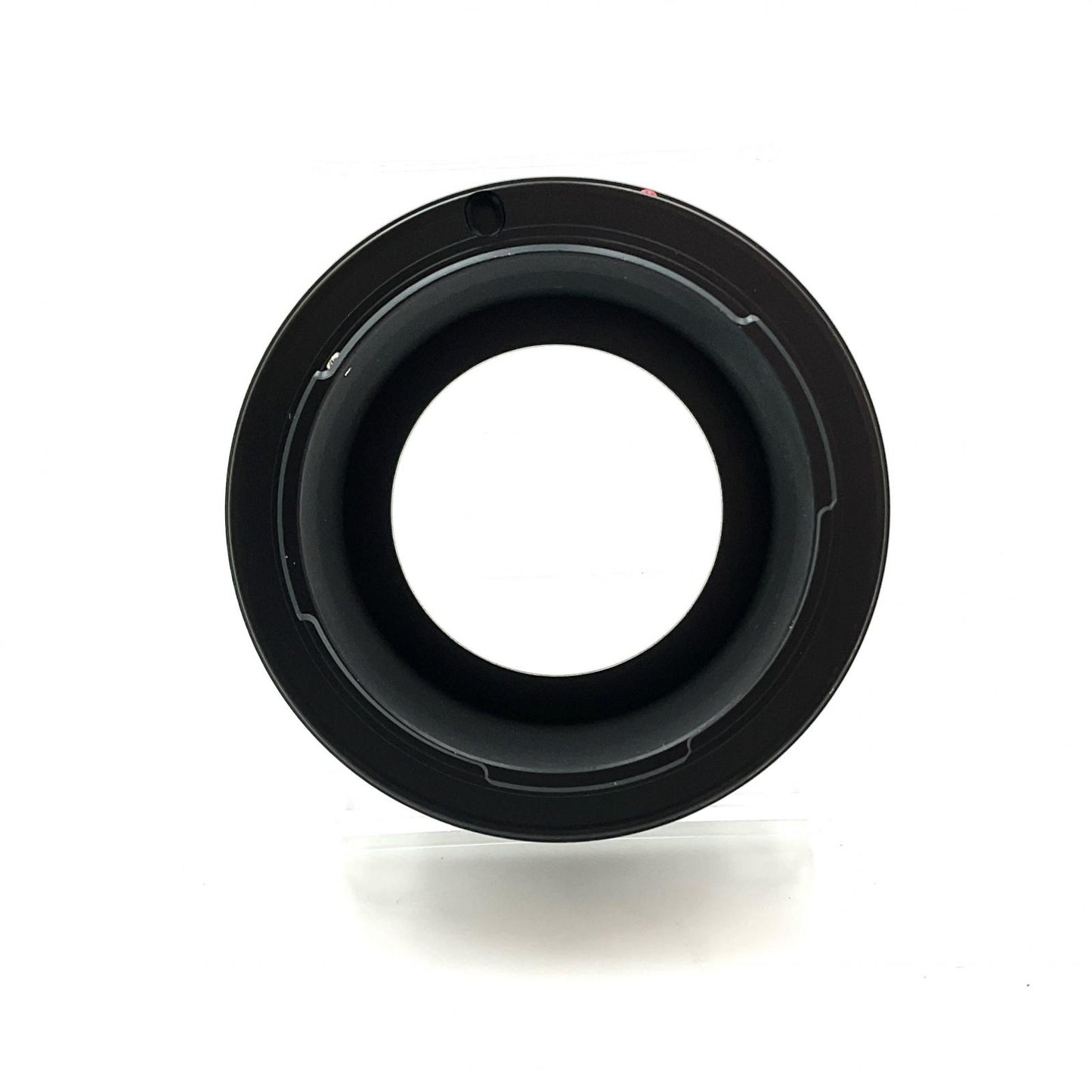 【全額返金保証】【最速発送】K&F CONCEPT M42 - EOS R マウントアダプター 超美品 動作確認済