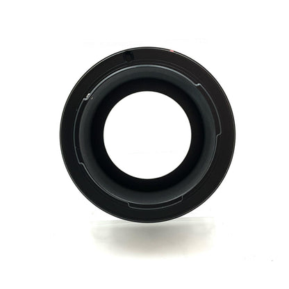 【全額返金保証】【最速発送】K&F CONCEPT M42 - EOS R マウントアダプター 超美品 動作確認済