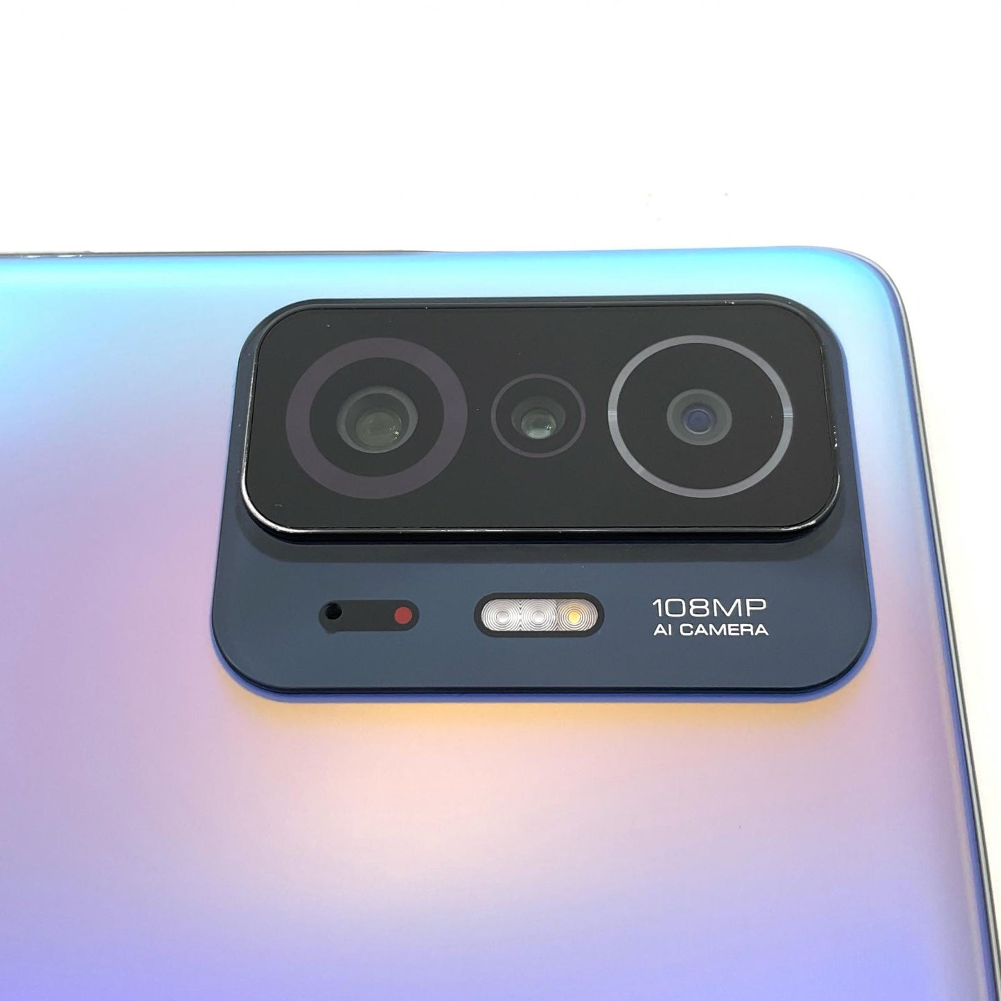【最速発送】Xiaomi Xiaomi 11T Pro 256GB セレスティアルブルー SIMフリー 2107113SR【難有】