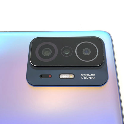 【最速発送】Xiaomi Xiaomi 11T Pro 256GB セレスティアルブルー SIMフリー 2107113SR【難有】