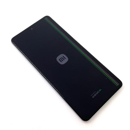【最速発送】Xiaomi Xiaomi 11T Pro 256GB セレスティアルブルー SIMフリー 2107113SR【難有】