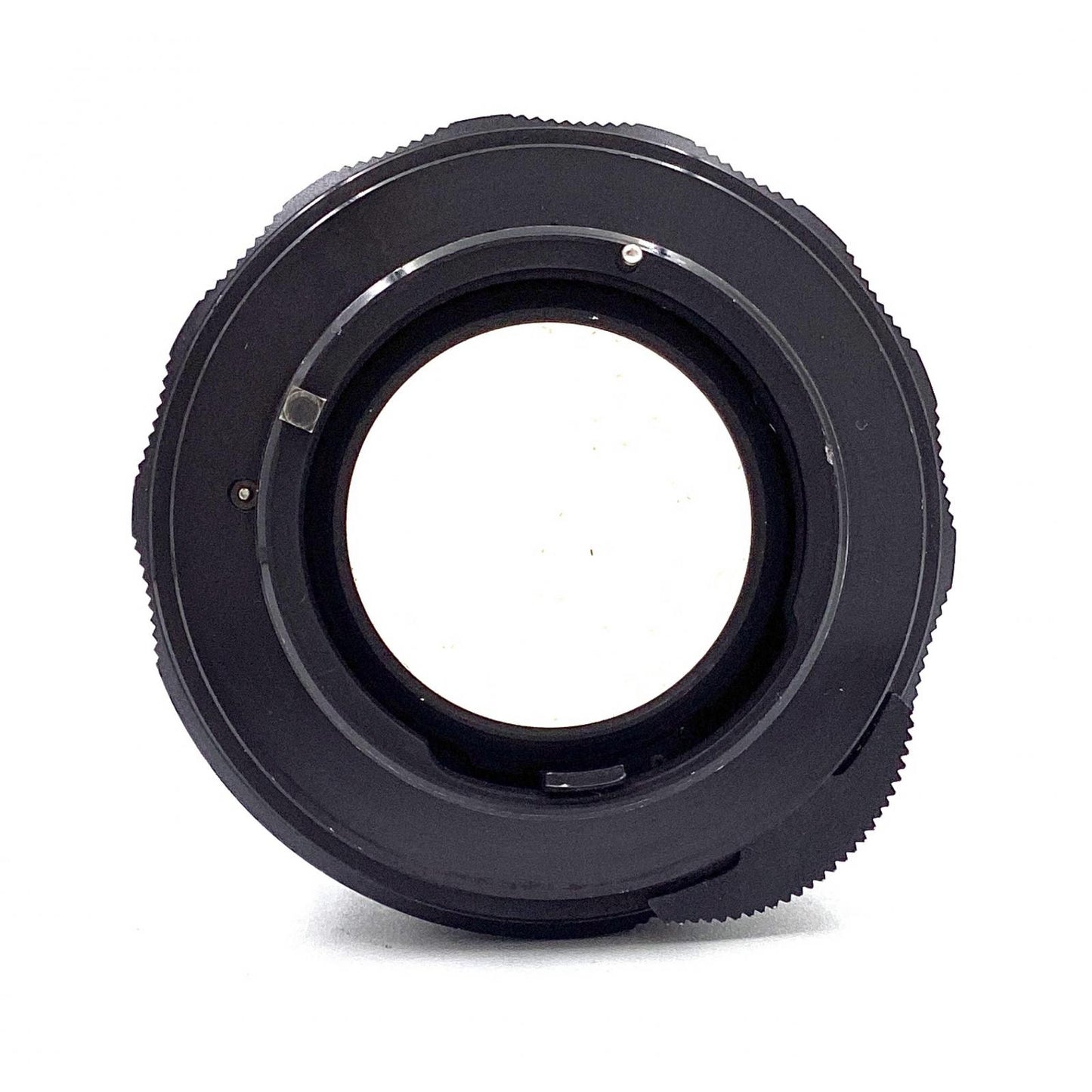 【最速発送】PENTAX Super-Multi-Coated TAKUMAR 50mm F1.4 【難有】