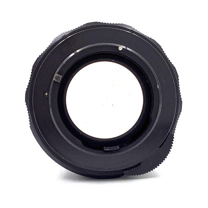 【最速発送】PENTAX Super-Multi-Coated TAKUMAR 50mm F1.4 【難有】