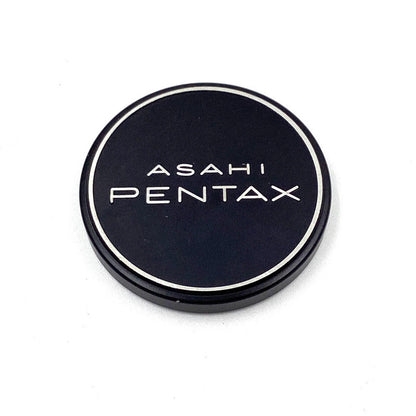 【最速発送】PENTAX Super-Multi-Coated TAKUMAR 50mm F1.4 【難有】