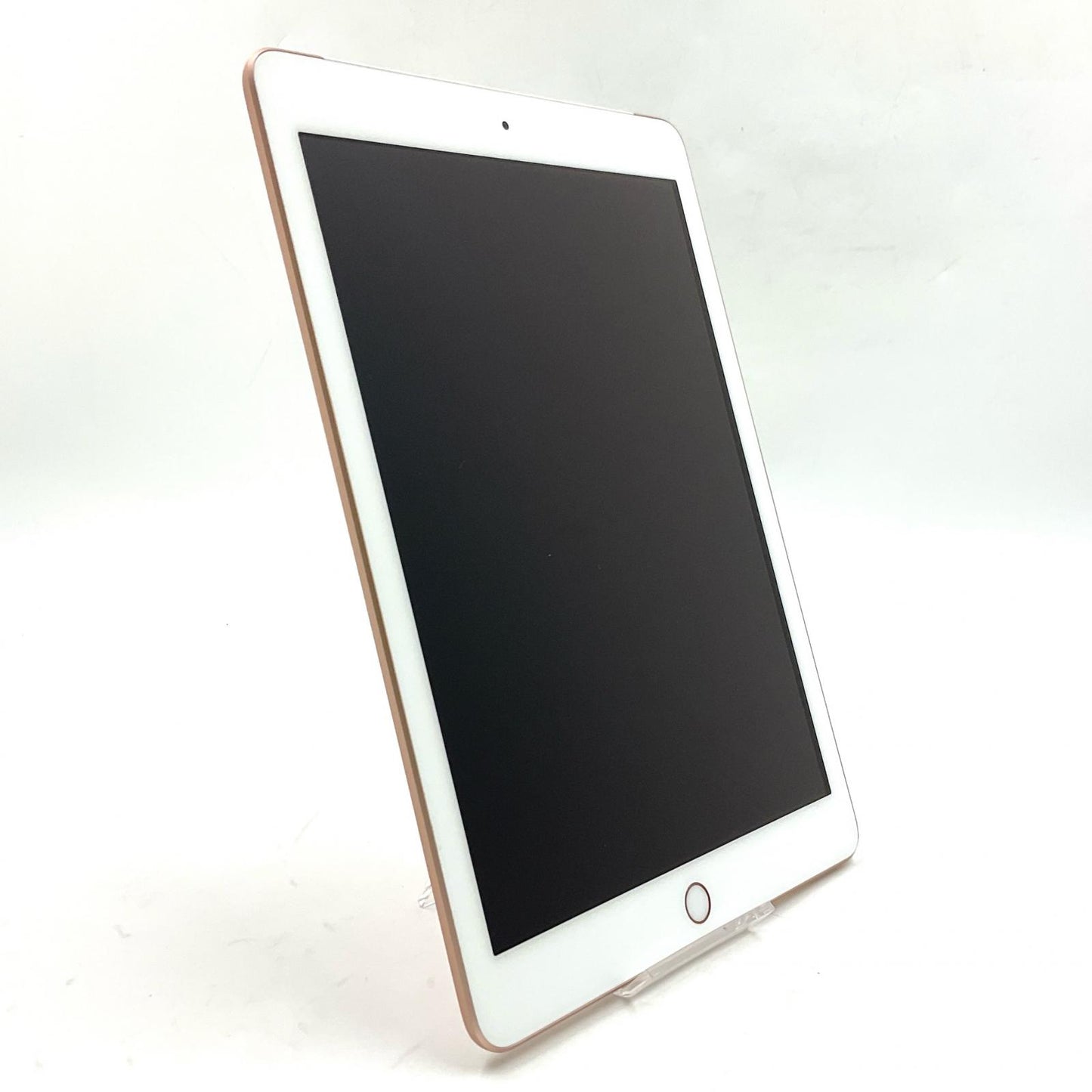 【全額返金保証】【最速発送】Apple iPad iPad 9.7インチ 第6世代 32GB ゴールド WiFi+Cellular docomo 白ロム 動作確認済