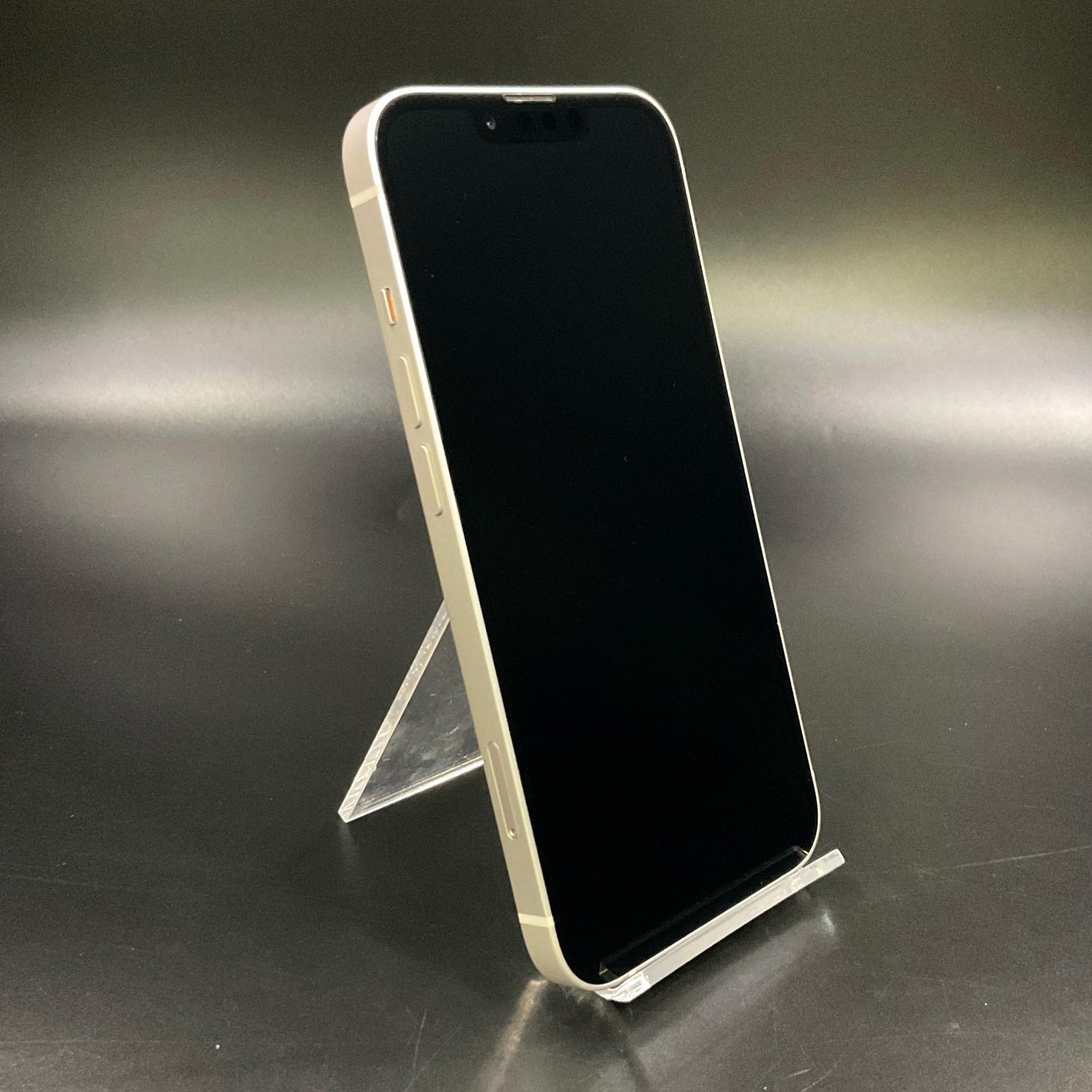 【全額返金保証】【最速発送】Apple iPhone iPhone 13 256GB スターライト au 白ロム 美品 動作確認済 100%