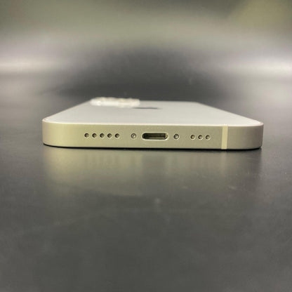 【全額返金保証】【最速発送】Apple iPhone iPhone 13 256GB スターライト au 白ロム 美品 動作確認済 100%