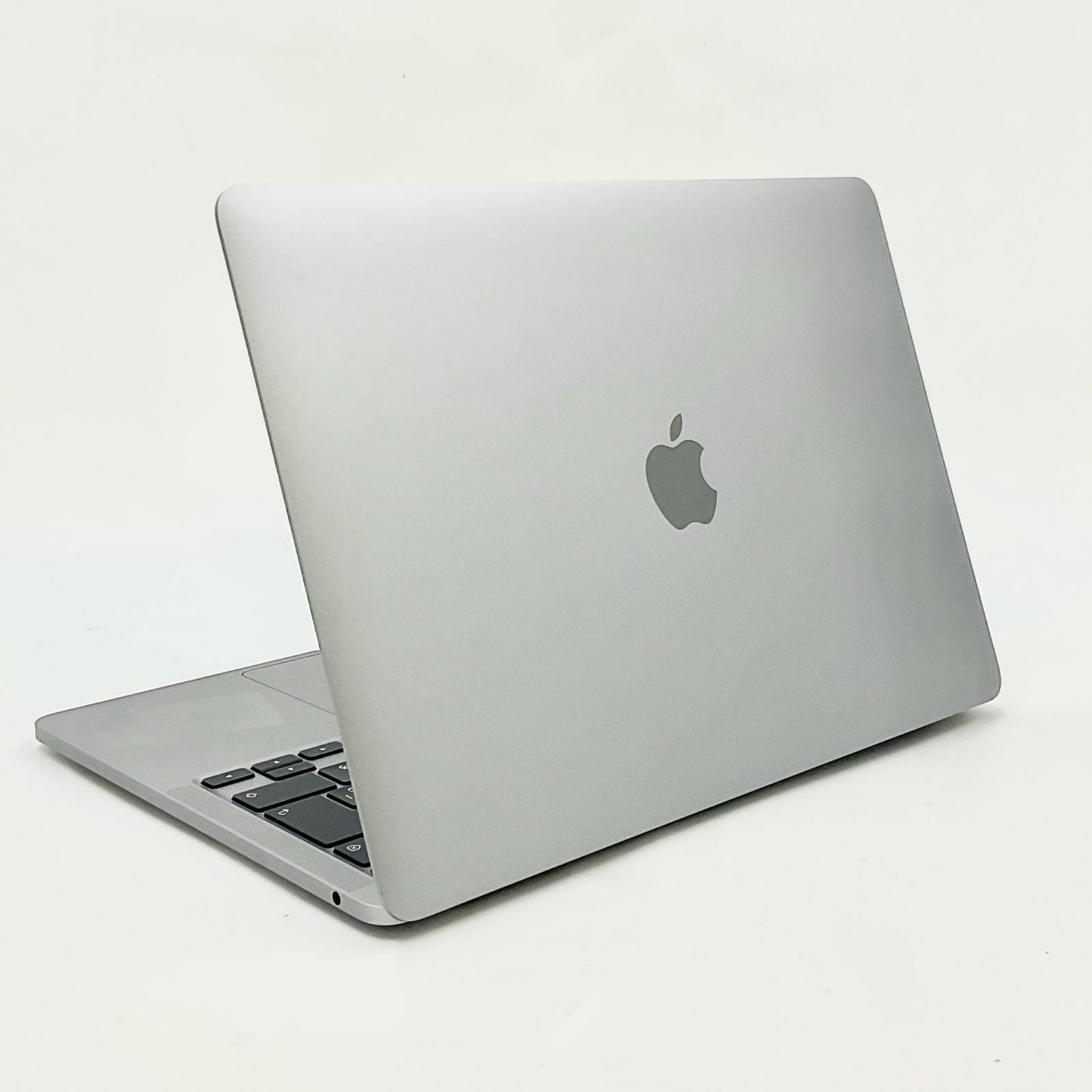 【全額返金保証】【最速発送】Apple MacBook Pro 13.3インチ 2020 Apple M1 16GB SSD 512GB スペースグレイ 91% 動作確認済