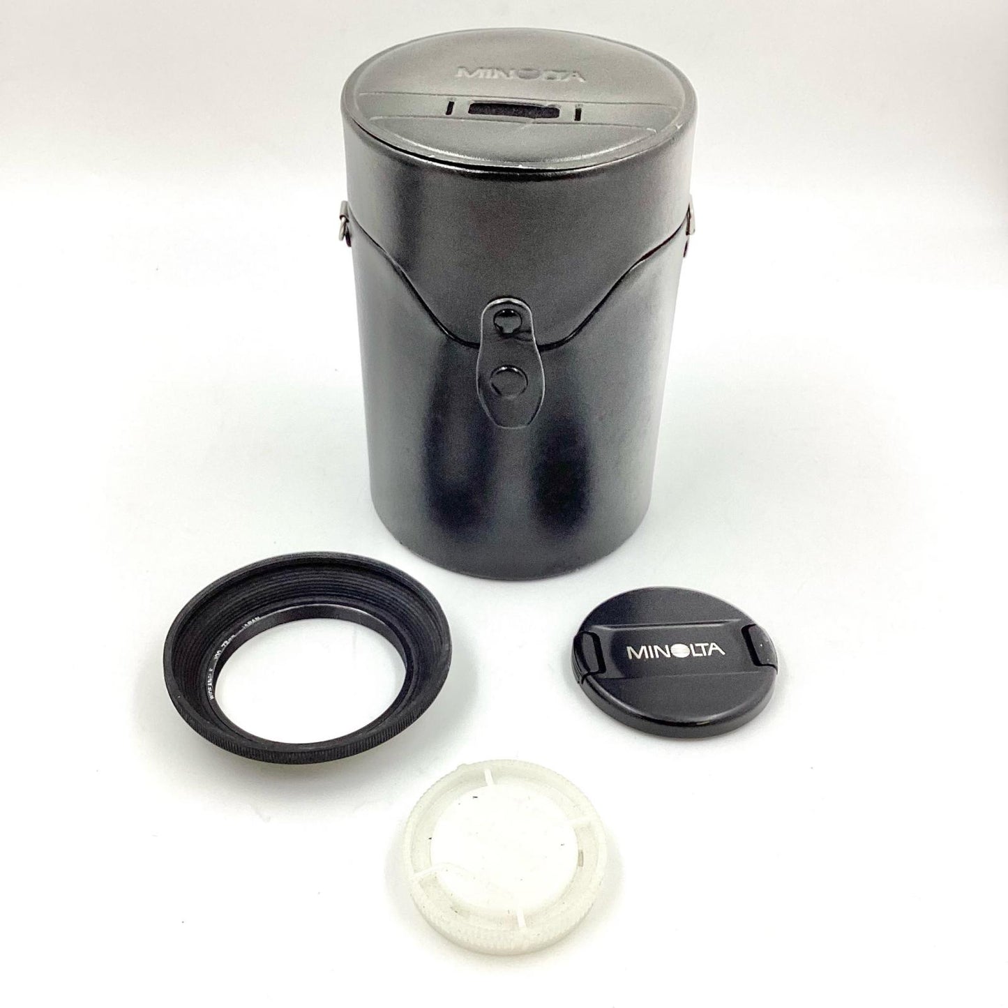 【全額返金保証】【最速発送】Minolta AF ZOOM 28-70mm F2.8 G 動作確認済