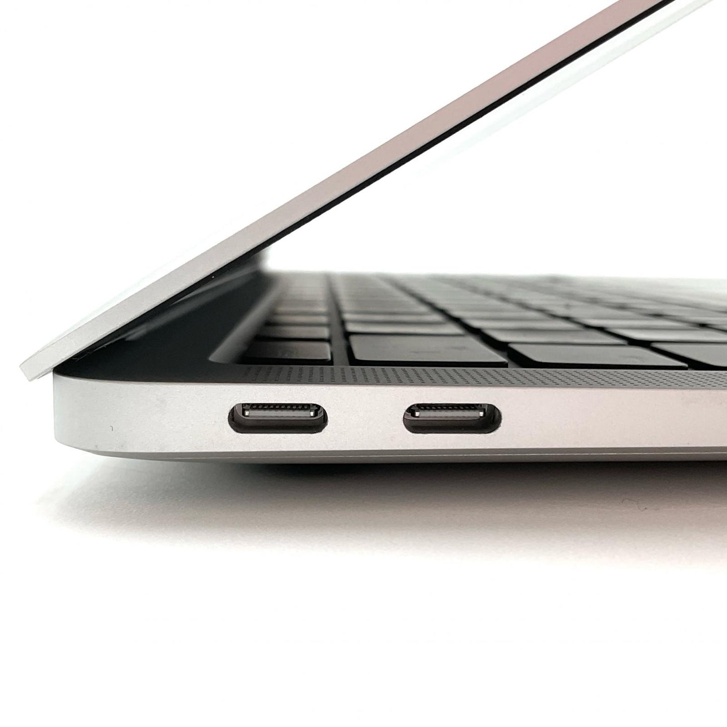 【全額返金保証】【最速発送】Apple MacBook Air 13インチ 2020 1.1GHz クアッドコア Intel Core i5 8GB SSD 256GB シルバー 美品 動作確認済