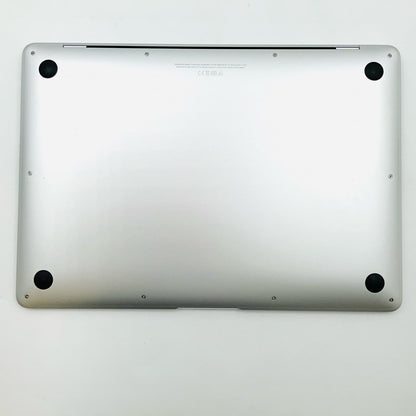 【全額返金保証】【最速発送】Apple MacBook Air 13インチ 2020 1.1GHz クアッドコア Intel Core i5 8GB SSD 256GB シルバー 美品 動作確認済