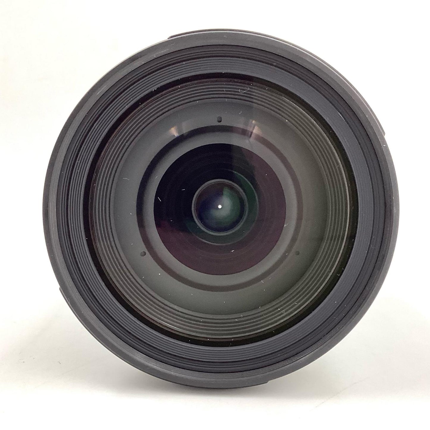 【全額返金保証】【最速発送】SIGMA 18-50mm F2.8 EX DC MACRO (ソニー用) 動作確認済