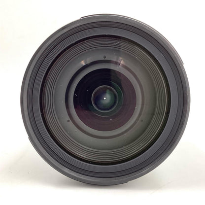 【全額返金保証】【最速発送】SIGMA 18-50mm F2.8 EX DC MACRO (ソニー用) 動作確認済