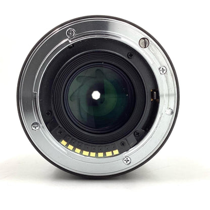 【全額返金保証】【最速発送】SIGMA 18-50mm F2.8 EX DC MACRO (ソニー用) 動作確認済