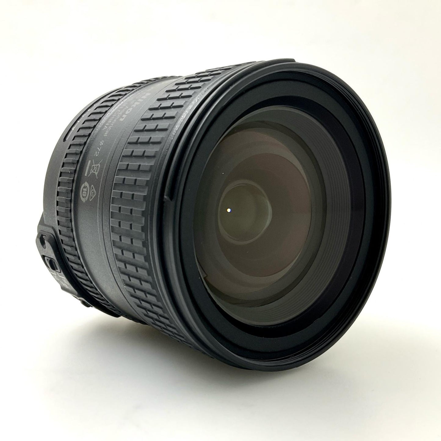 【全額返金保証】【最速発送】Nikon AF-S NIKKOR 24-85mm F3.5-4.5G ED VR 美品 動作確認済