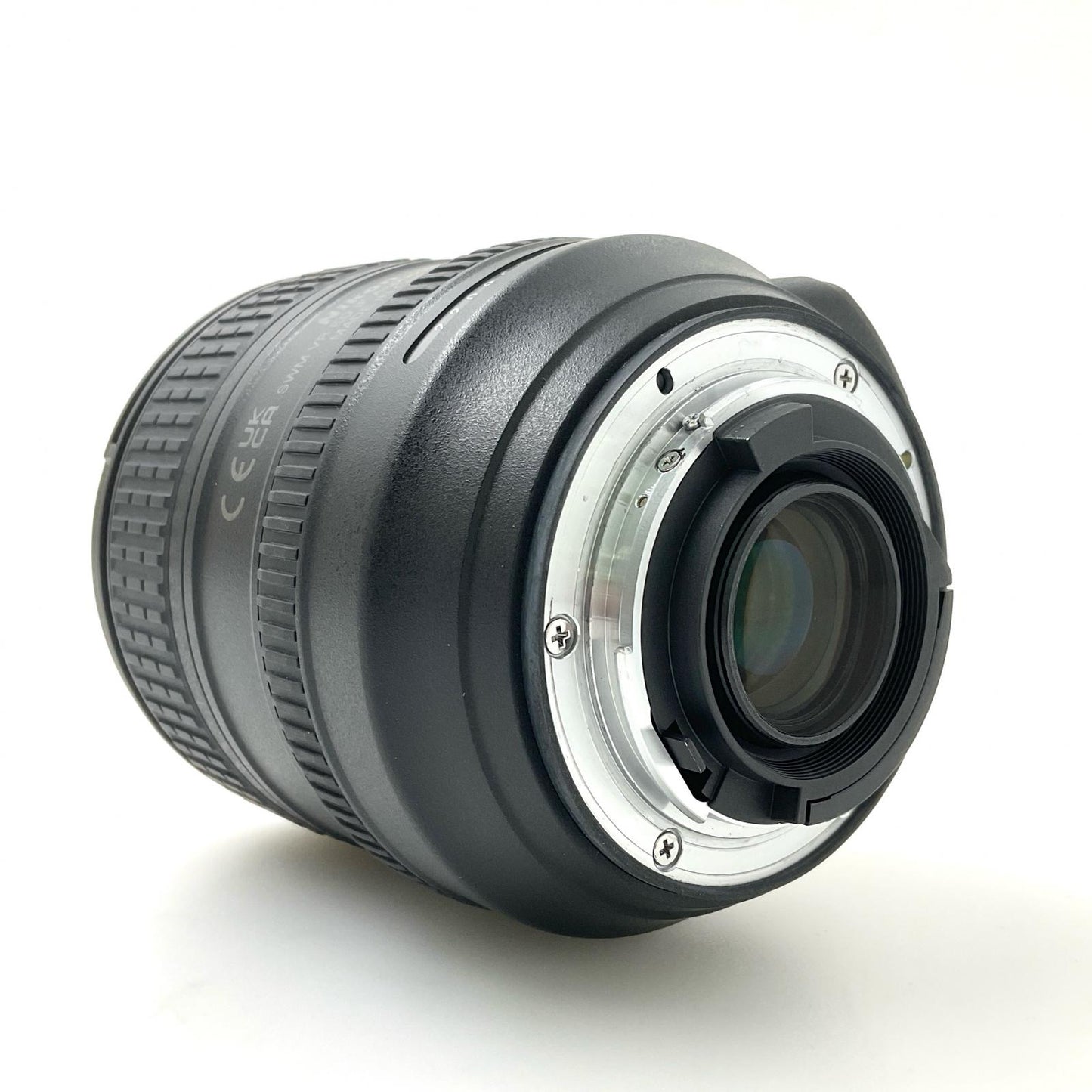 【全額返金保証】【最速発送】Nikon AF-S NIKKOR 24-85mm F3.5-4.5G ED VR 美品 動作確認済