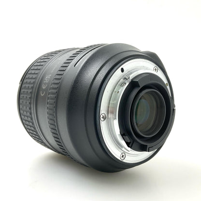 【全額返金保証】【最速発送】Nikon AF-S NIKKOR 24-85mm F3.5-4.5G ED VR 美品 動作確認済