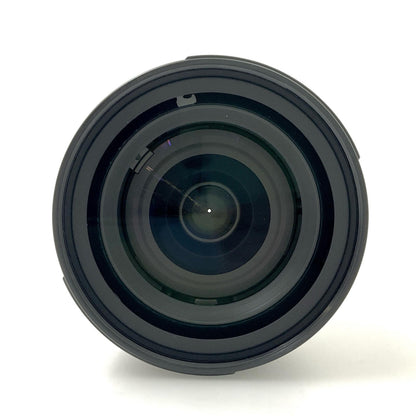 【全額返金保証】【最速発送】Nikon AF-S NIKKOR 24-85mm F3.5-4.5G ED VR 美品 動作確認済