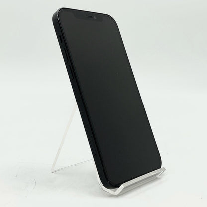 【全額返金保証】【最速発送】Apple iPhone iPhone 12 64GB ブラック SIMフリー 白ロム 動作確認済 76%