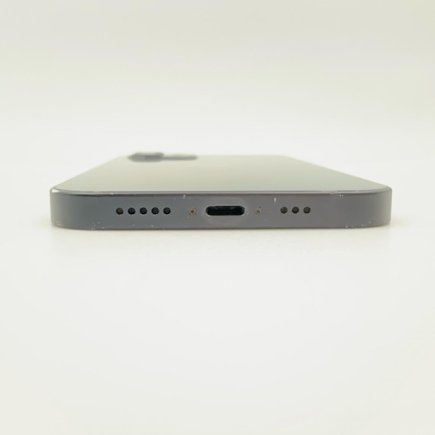 【全額返金保証】【最速発送】Apple iPhone iPhone 12 64GB ブラック SIMフリー 白ロム 動作確認済 76%