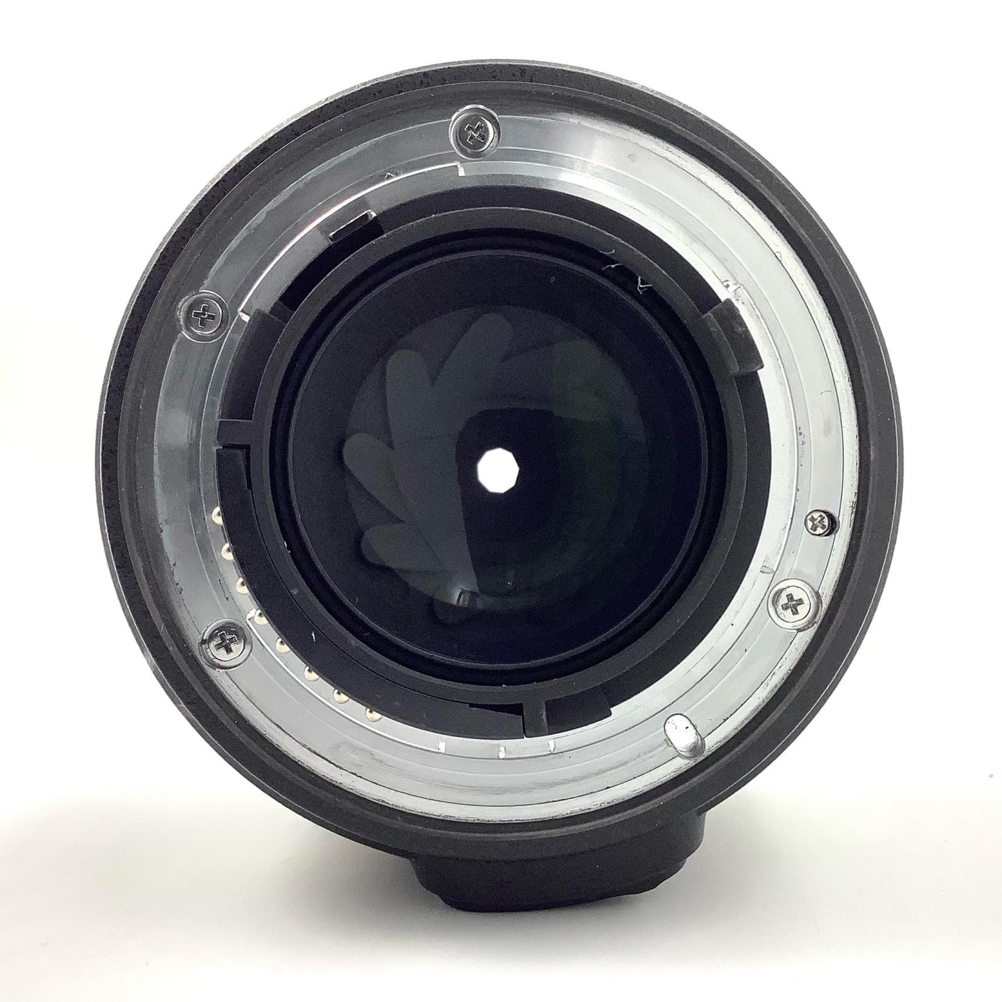 【全額返金保証】【最速発送】Nikon AF-S NIKKOR 50mm F1.4 G 美品 動作確認済