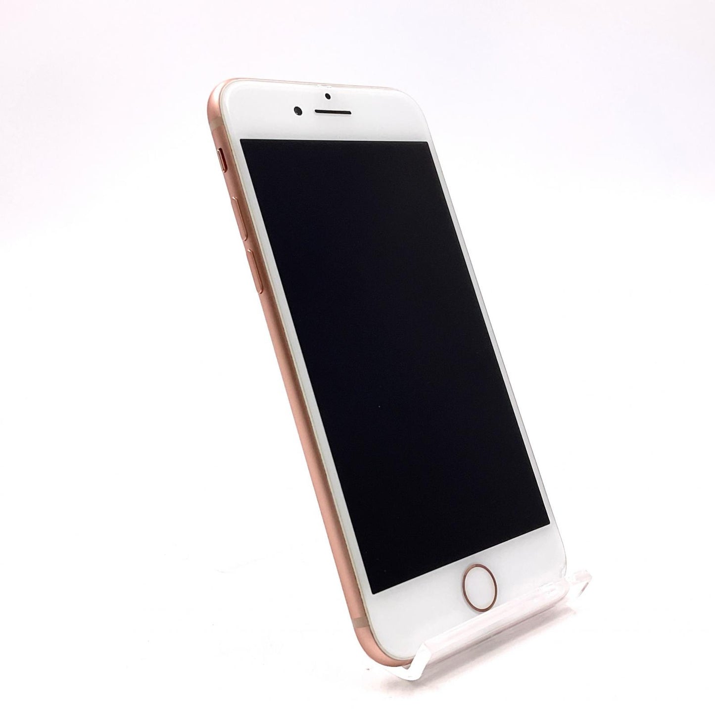【全額返金保証】【最速発送】Apple iPhone iPhone 8 64GB ゴールド au 白ロム 動作確認済 85%