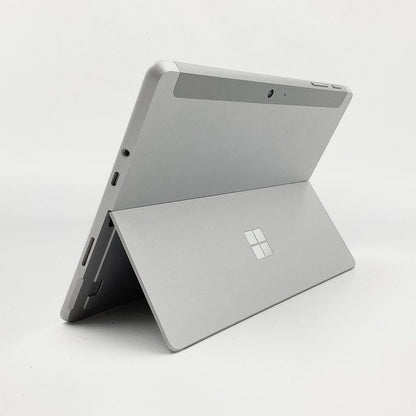 【全額返金保証】【最速発送】Microsoft Surface Go 3 1901 Intel(R) Pentium(R) CPU GOLD 6500Y @1.10GHz 1.61GHz 4GB 64GB 動作確認済