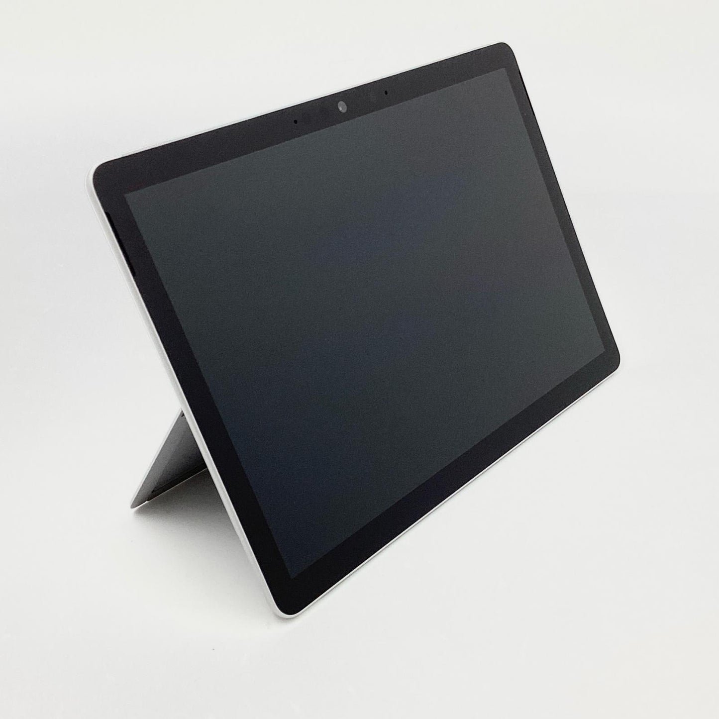 【全額返金保証】【最速発送】Microsoft Surface Go 3 1901 Intel(R) Pentium(R) CPU GOLD 6500Y @1.10GHz 1.61GHz 4GB 64GB 動作確認済