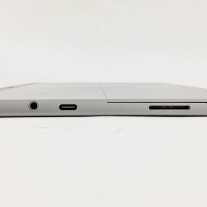 【全額返金保証】【最速発送】Microsoft Surface Go 3 1901 Intel(R) Pentium(R) CPU GOLD 6500Y @1.10GHz 1.61GHz 4GB 64GB 動作確認済