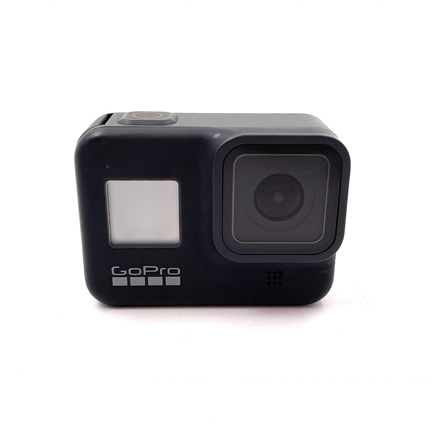 【全額返金保証】【最速発送】GoPro HERO8 Black 美品 動作確認済