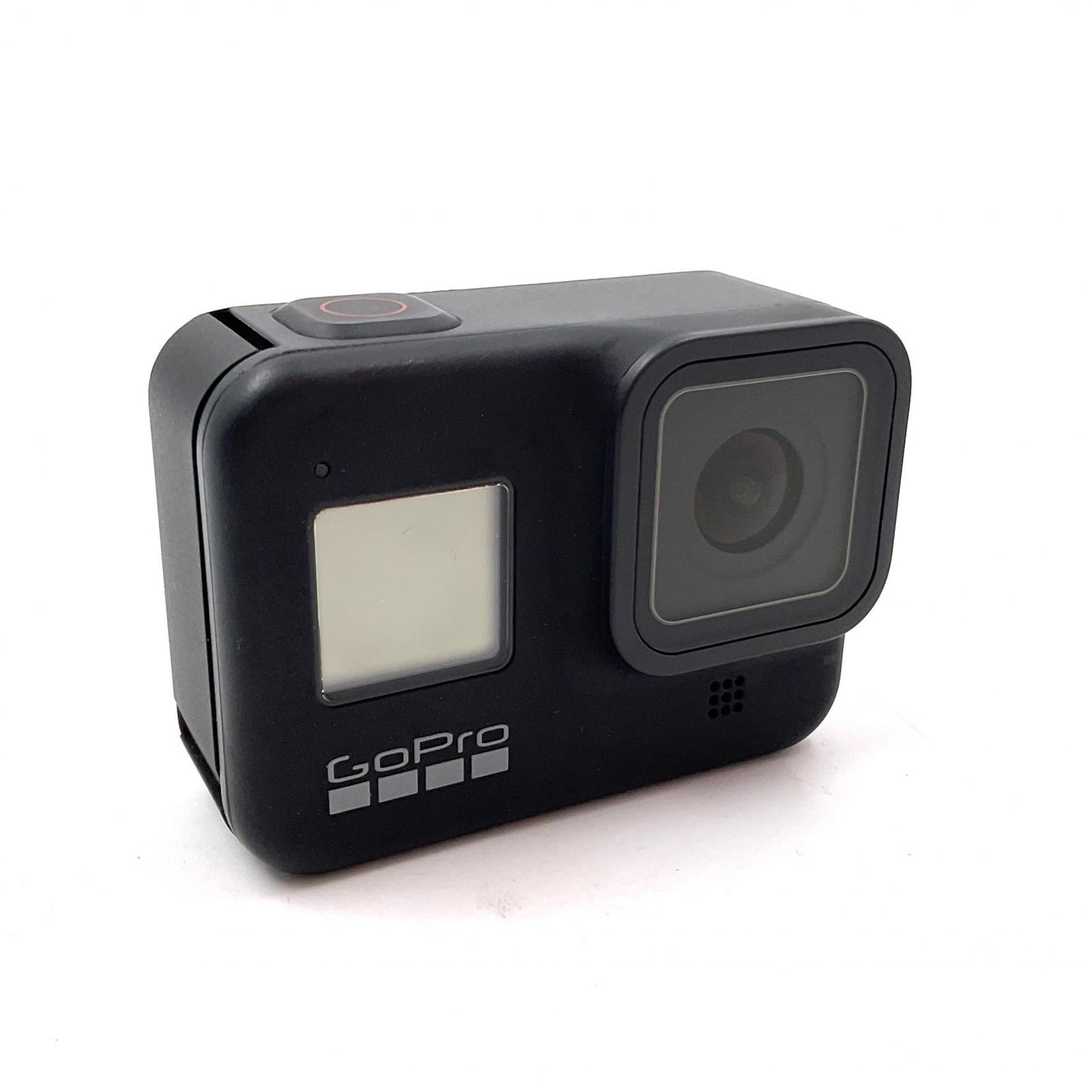 【全額返金保証】【最速発送】GoPro HERO8 Black 美品 動作確認済