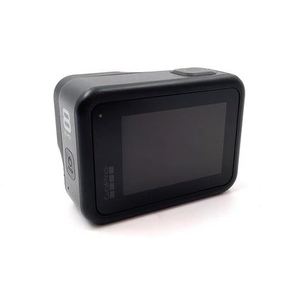 【全額返金保証】【最速発送】GoPro HERO8 Black 美品 動作確認済